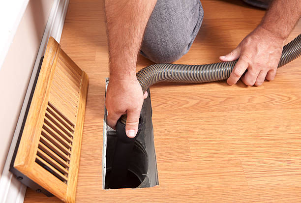 Best Residential Air Duct Cleaning  in Swift Trail Junction, AZ