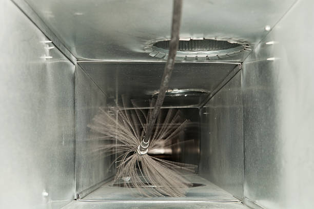 Best Best Air Duct Cleaning Near Me  in Swift Trail Junction, AZ