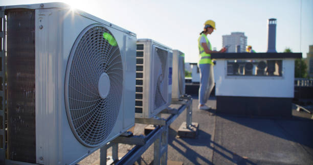 Best HVAC Duct Inspection Services  in Swift Trail Junction, AZ