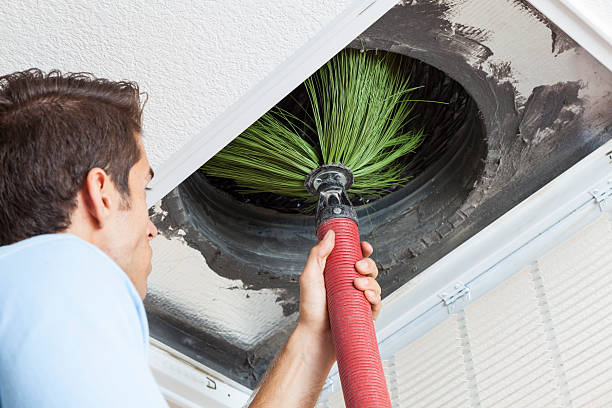 Best Affordable Air Duct Cleaning  in Swift Trail Junction, AZ